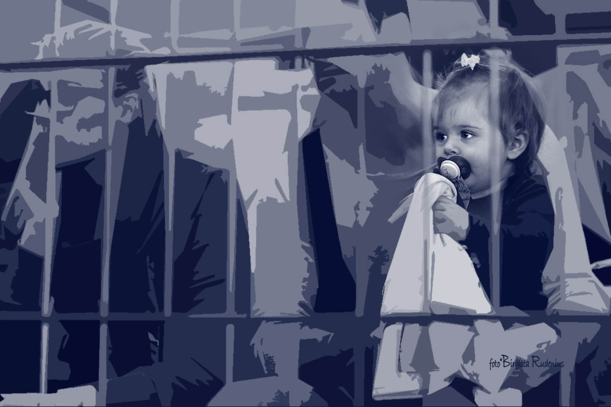 Blue Children's conditions are the most important!