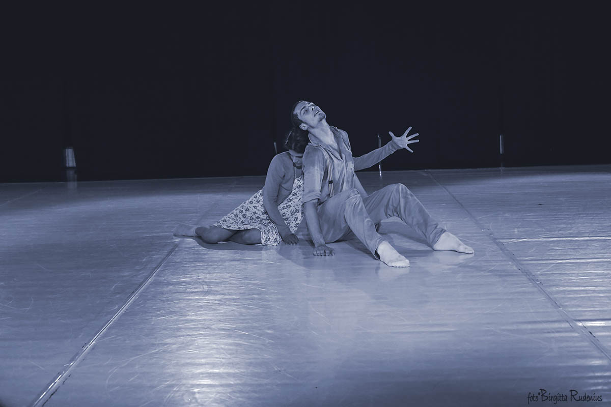 DEPO dance, Budapest