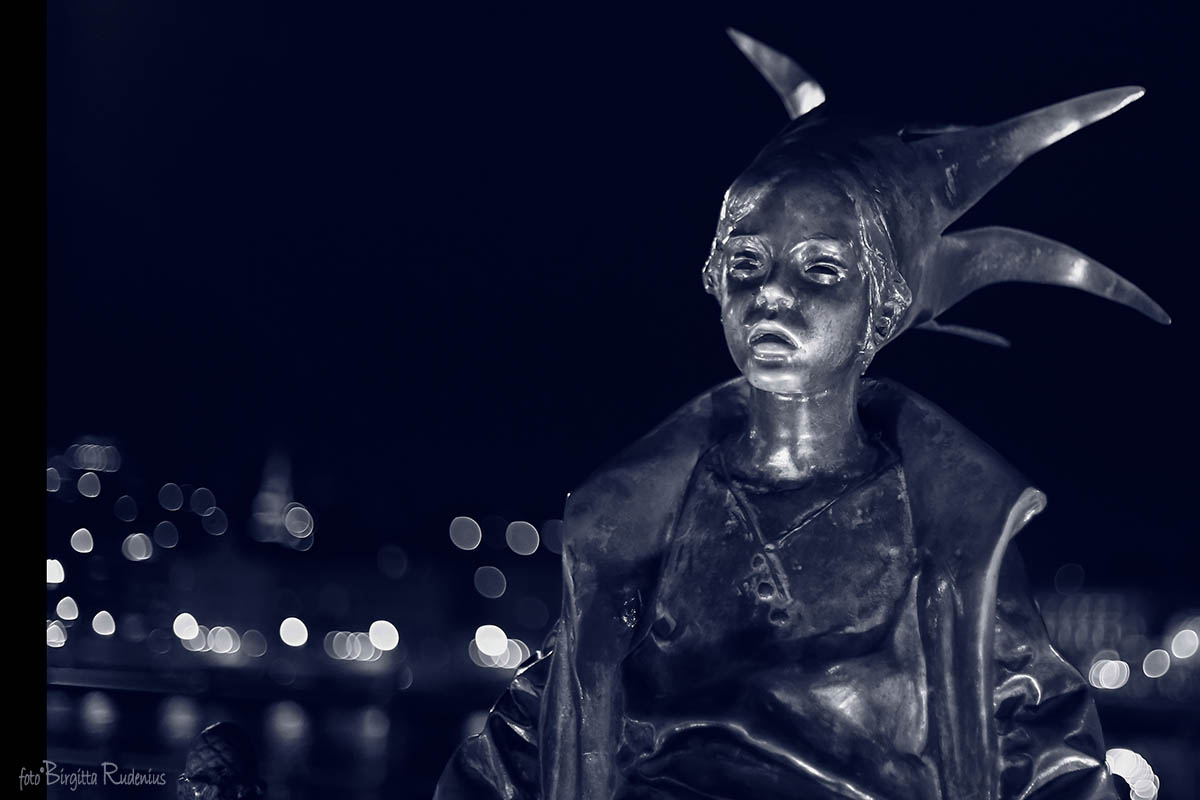 Little Princess, Budapest