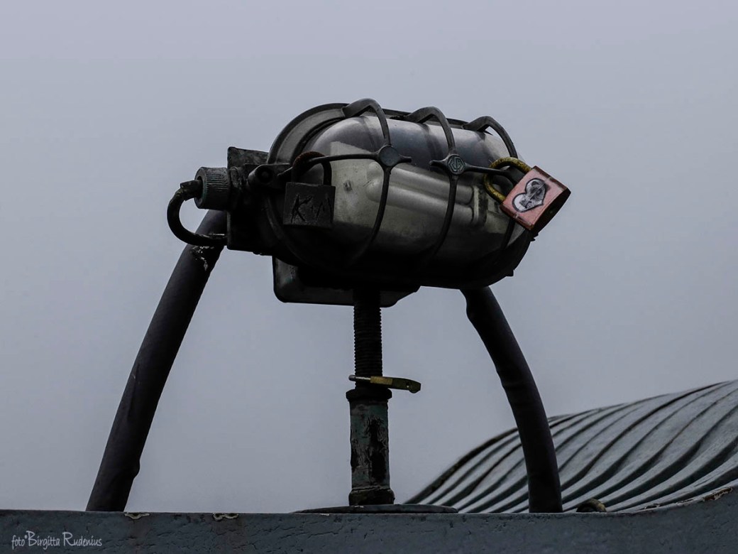 Chain Bridge Locker, Budapest