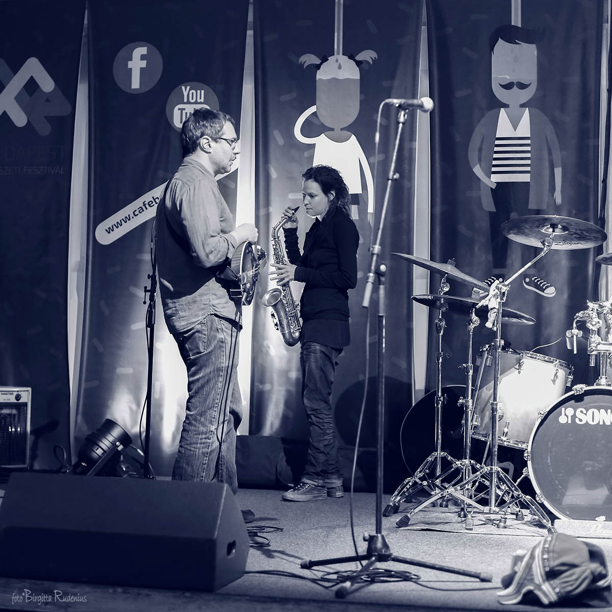 Contemporary Art Festival, Budapest