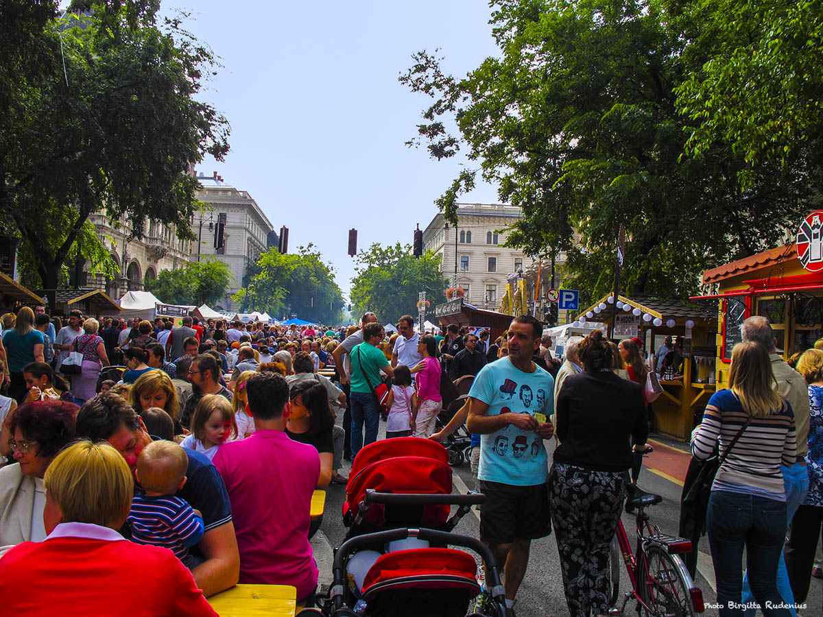Street Festival