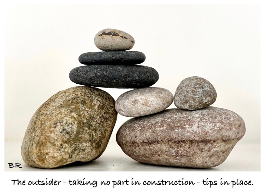 © Birgitta Rudenius