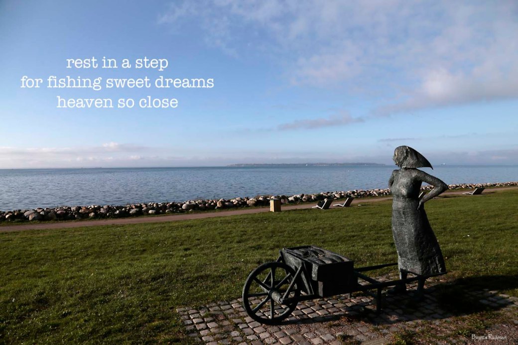 Pics & Poetry © Birgitta Rudenius