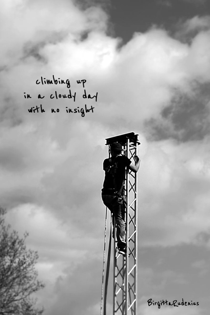 Pics and Poetry ©BirgittaRudenius