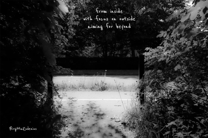 Pics and Poetry ©BirgittaRudenius